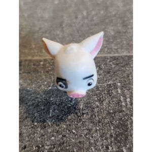 Mini baby‎ pua Pig Moana Disney toy figure Pixar